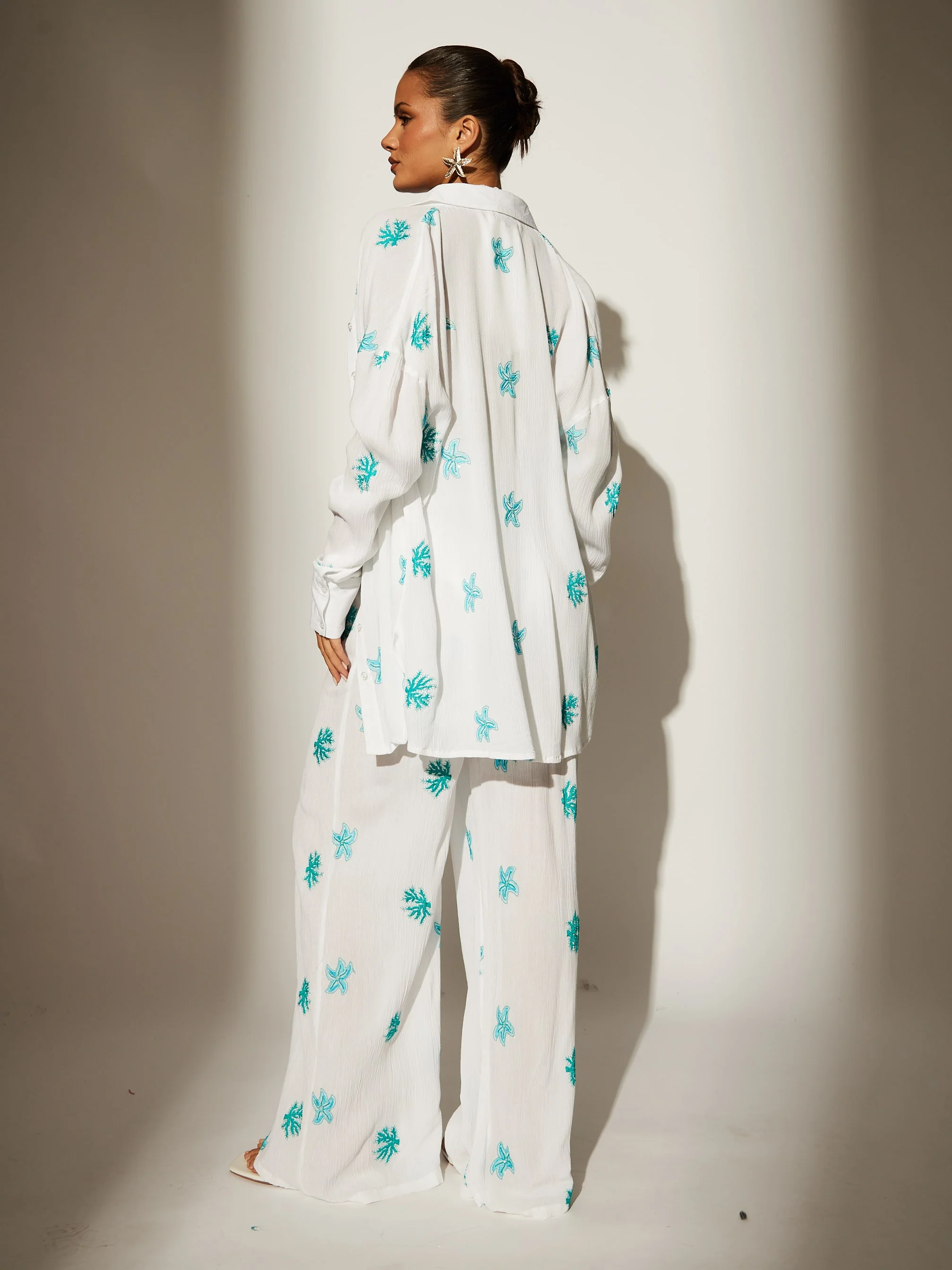 Flow Starfish Beach Pant - Image 4