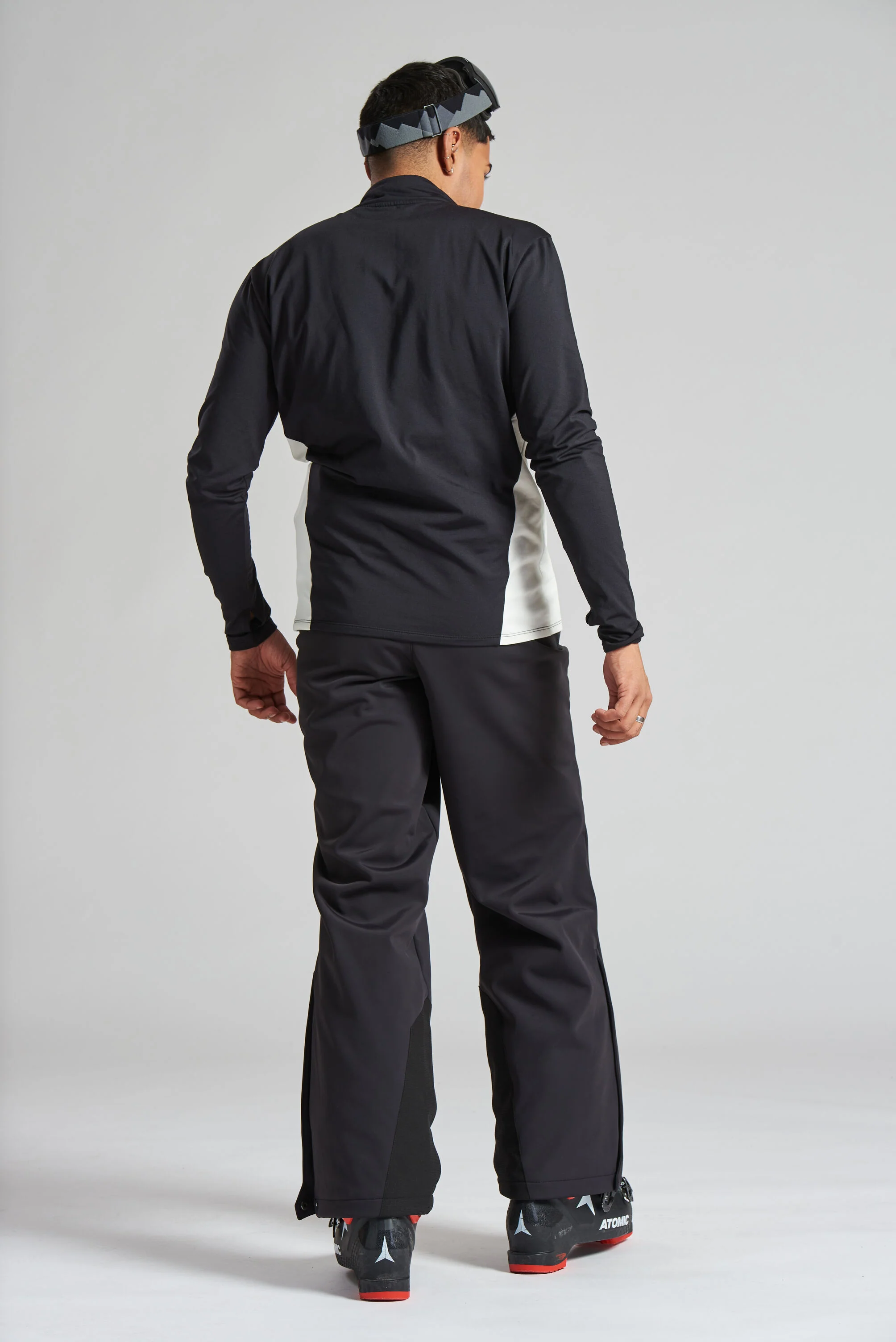 Men's Ski Trousers - Image 5